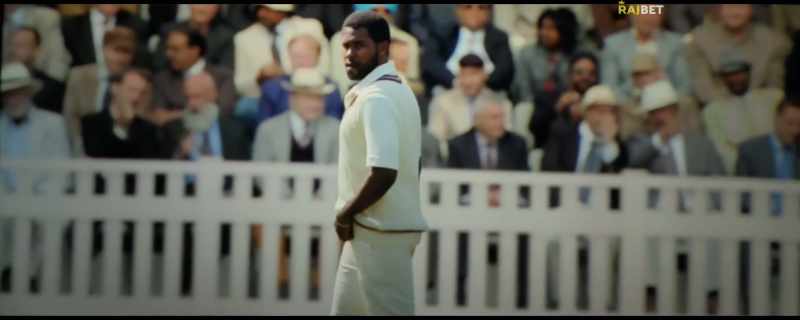 This is not the same Indian team that landed in England