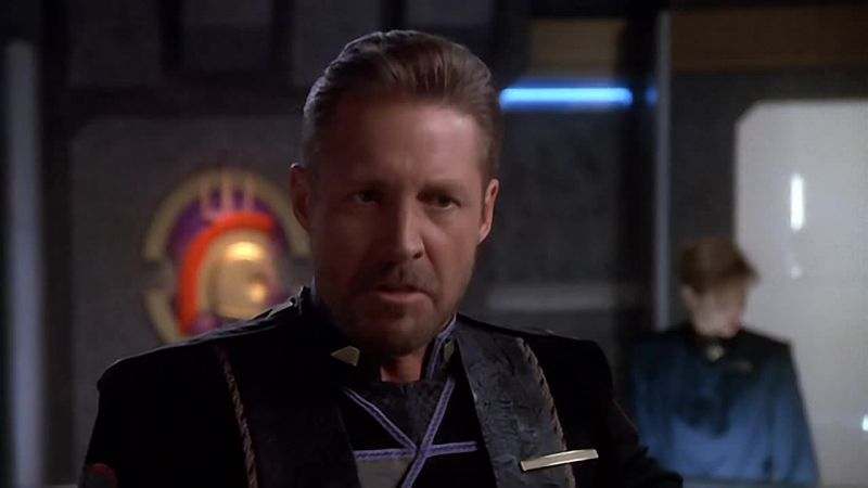 This is not the voice of treason