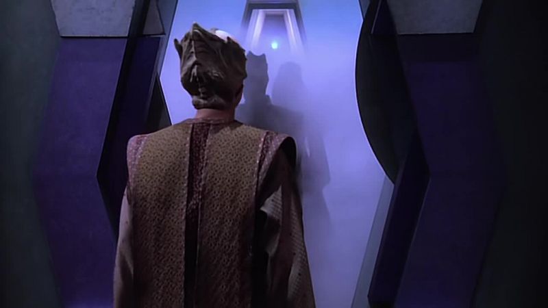 This is not as things are done, Delenn. You know this