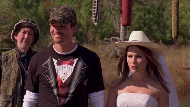 This is not my wedding