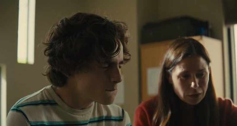 This is not who we are. -KAREN: Just, please