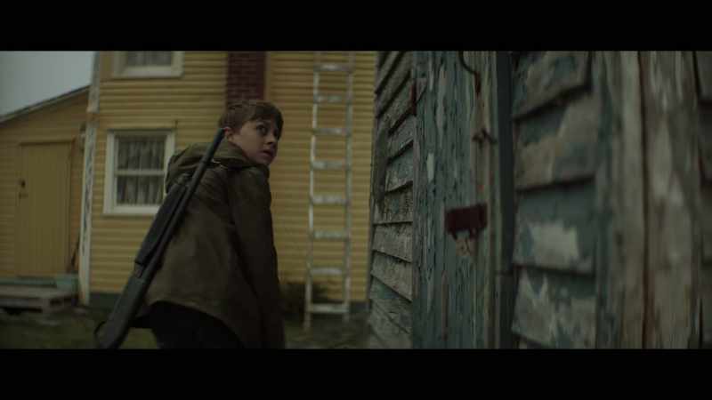 This is now an issue for Child Services