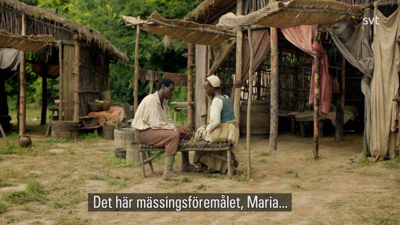 This is of brass metal, Maria