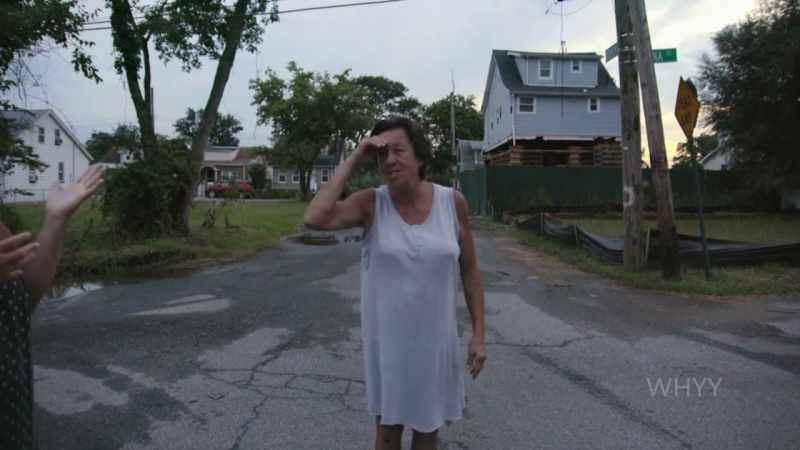 This old home. This is not, you know