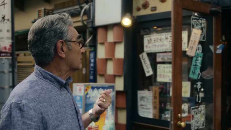 This is old Japan to me