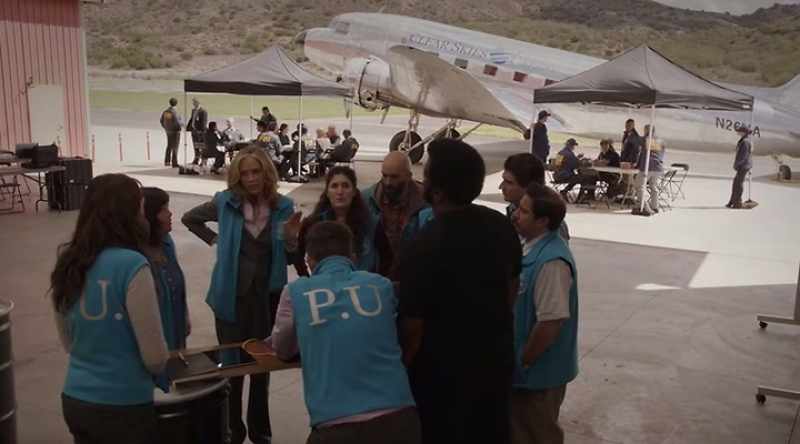 This is on them. - A plane can't go 2,000 miles