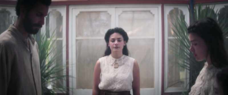 This was once Mother