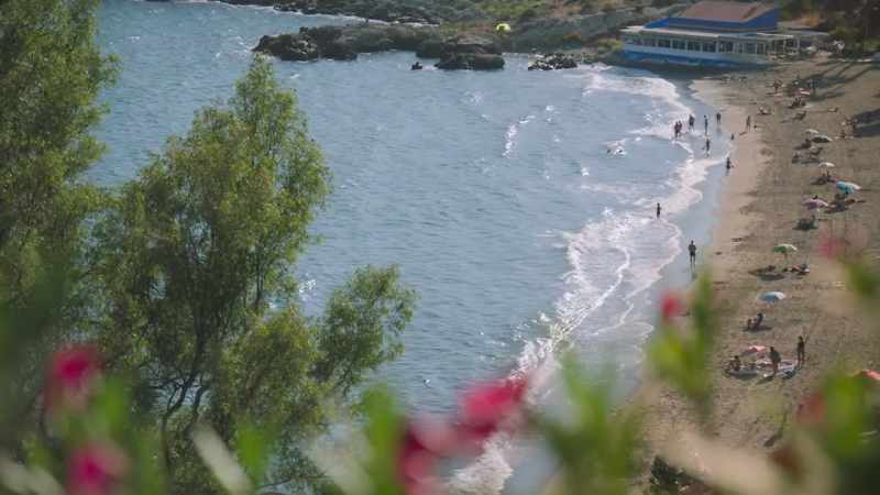 This is one of Spain's most stunning regions