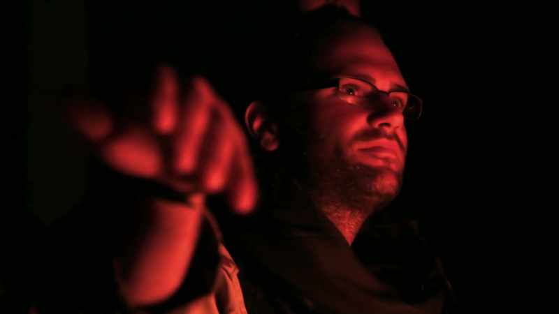 This is one of the first wars I'd imagine