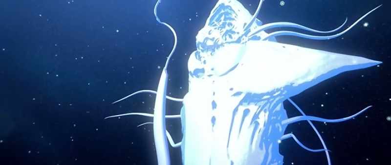 This is one of the reserve electronic worlds that connects