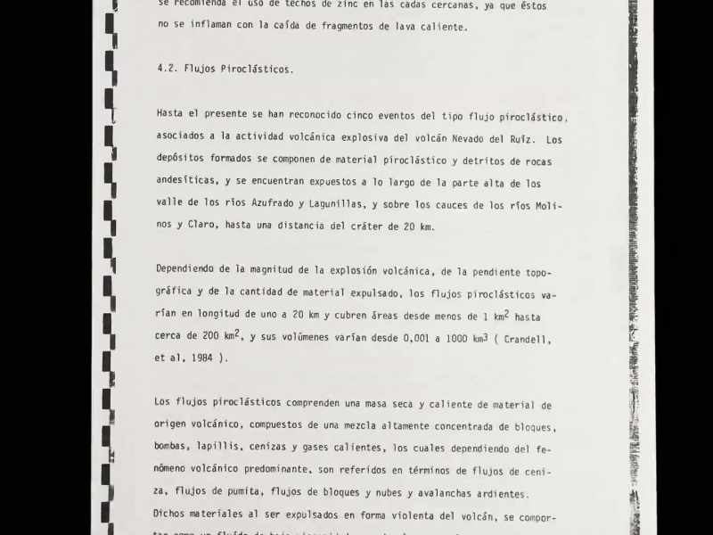 This one, presented on October 7, 1985