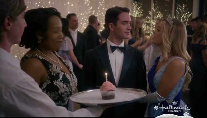 This is one tradition I always want to keep