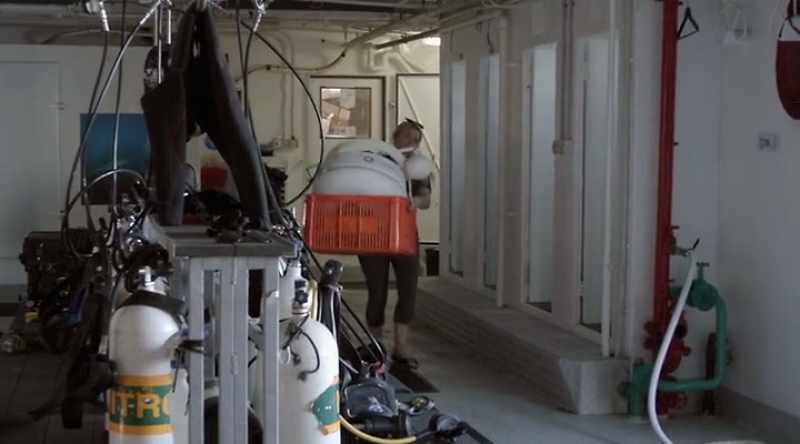 This one, which has been tested for two years, is much more ambitious