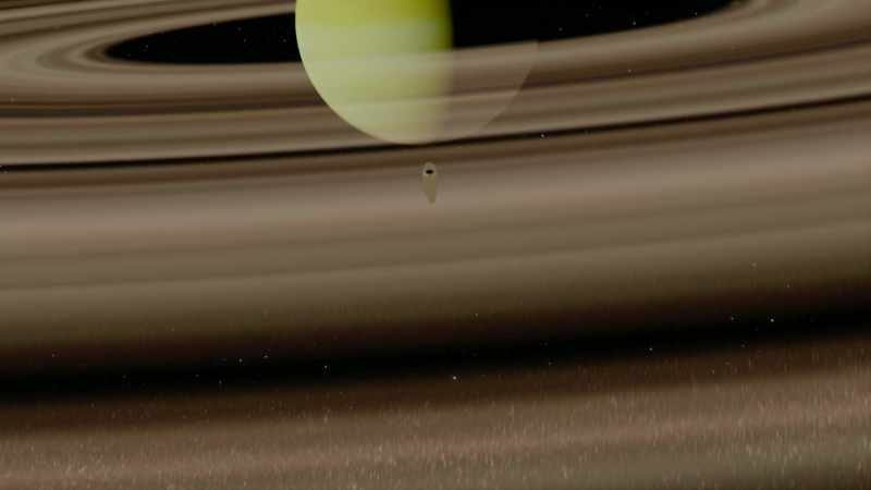 This one, with the romantic name J-1407B