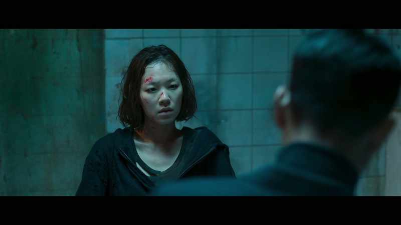 This is only Miss Li Yunxi