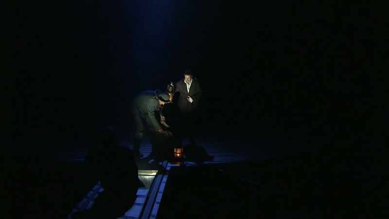 � This is only the first, Ewan. ― Is it, sir?