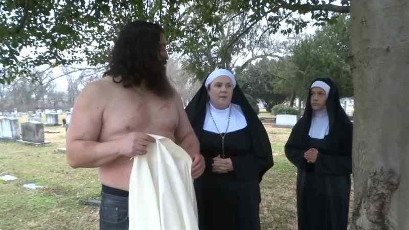This is our communion of the spirits passed