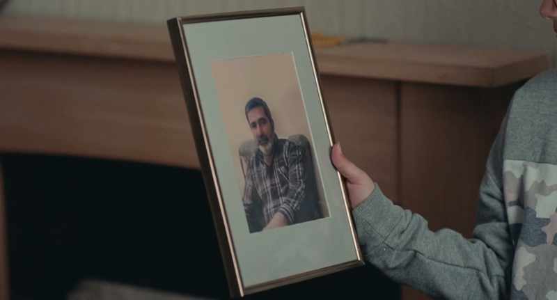 This is our father
