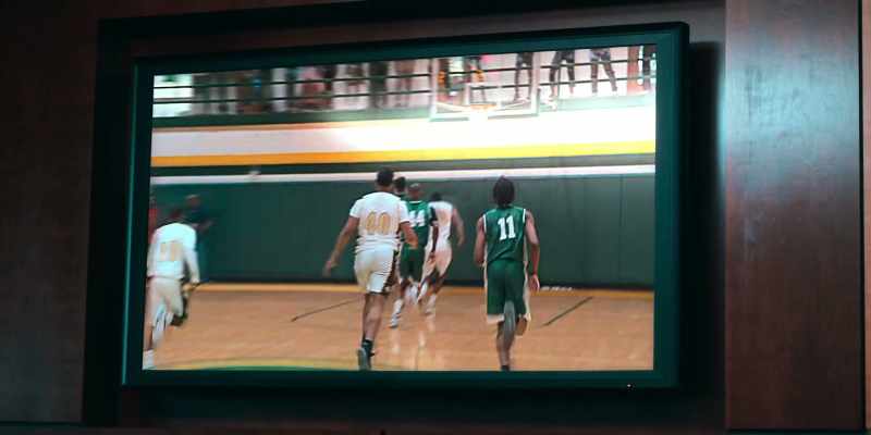 This is our future D1 and NBA stars