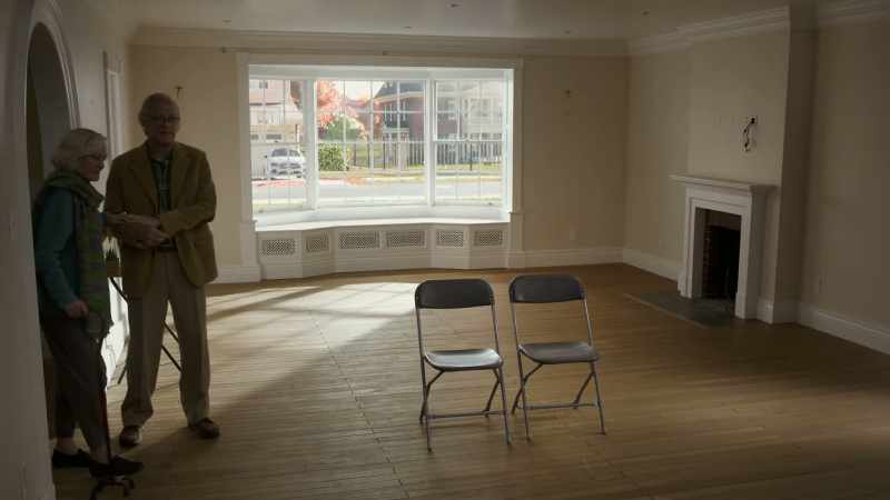 This was our home