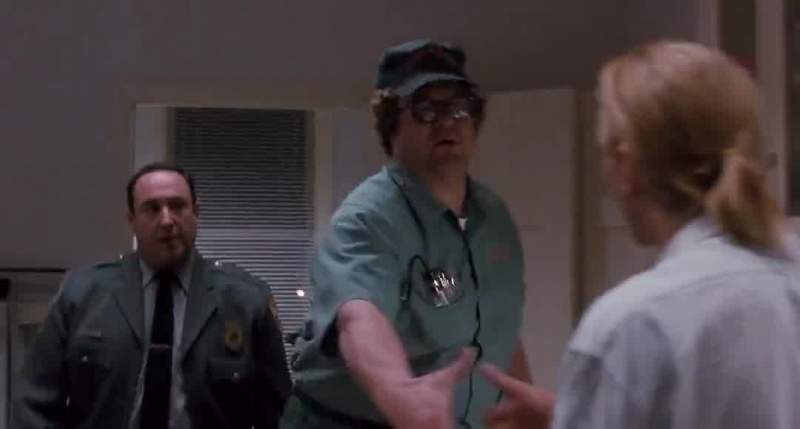 This is our town exterminator