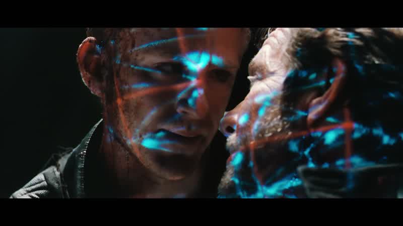 This is pandorum