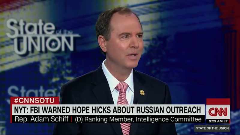 This is part of a concerted Russian influence