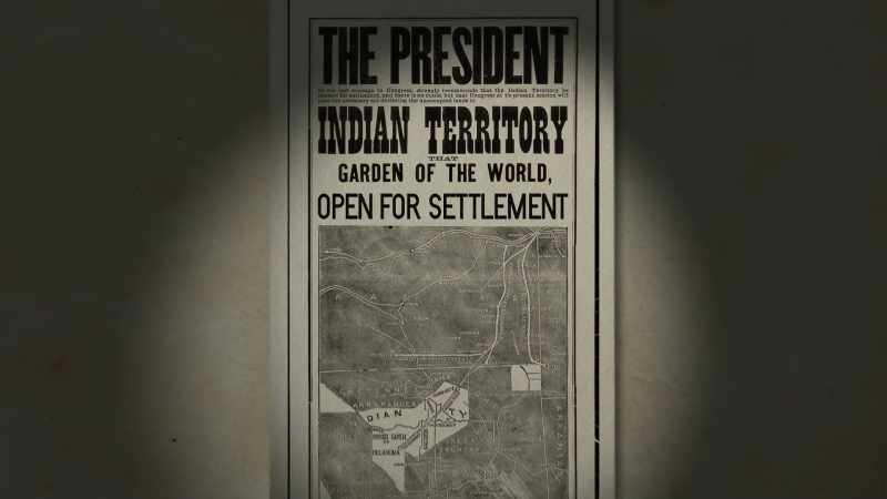 This particular form of colonialism
