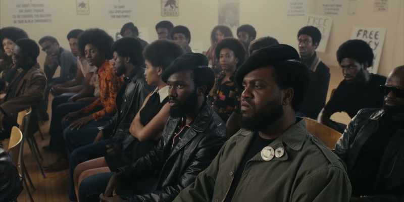 This party has moved on from armed struggle