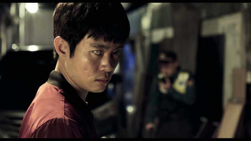 This is Patrol 8. Send backup to Gyobang 3-dong
