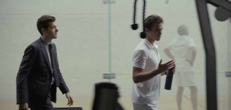 This was Paul's big chance to prove himself to Elisabeth