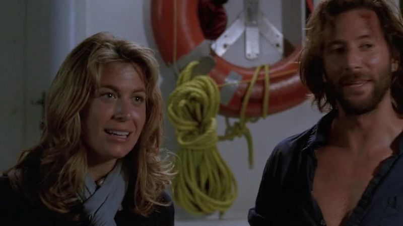 This is Penny. This is... Kate