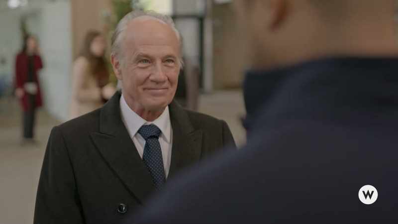 This is Percy Adams