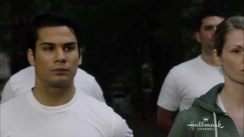 This is PJ Salizar, SEAL recruit