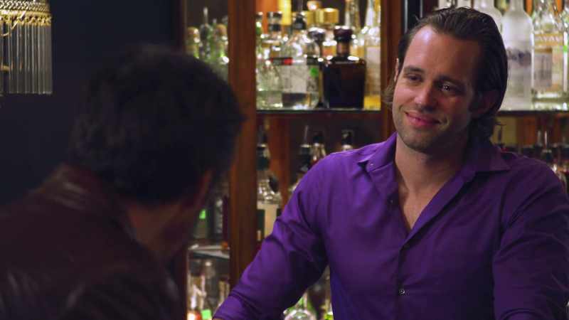 This place is fantastic. I think your sister's drunk