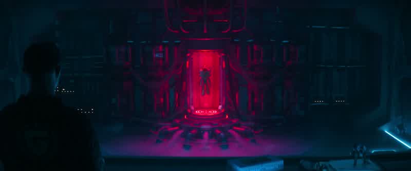 This place gives me the creeps