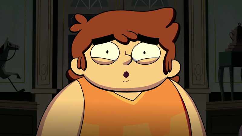This place is giving me