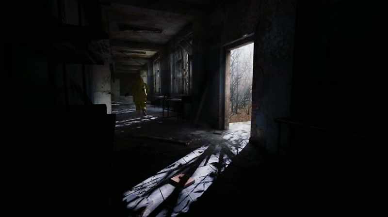 This place has haunted my dreams