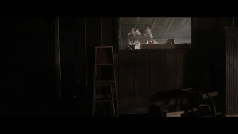 This place is so creepy