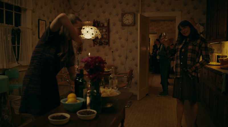 This place looks marvelous, Catherine. -Thank you