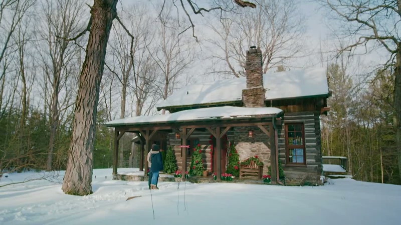 This place, right here