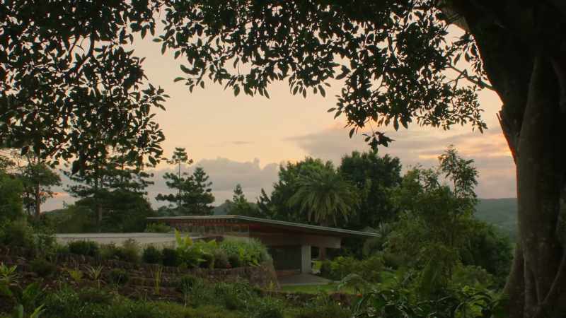 This place has won two global wellness awards