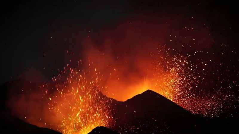 This planet of ours is changing now very rapidly