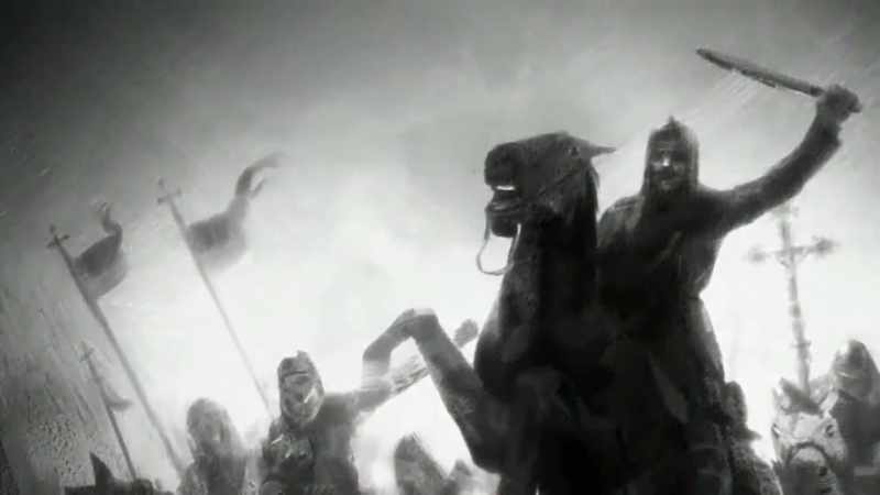 This point, White Wolf's community was a mess