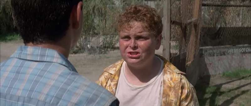 This pop isn't working Benny