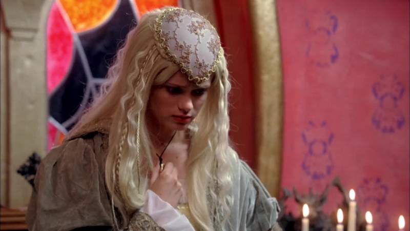 This power could tempt even a good witch to dark deeds
