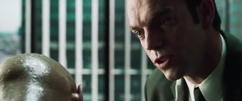 This prison