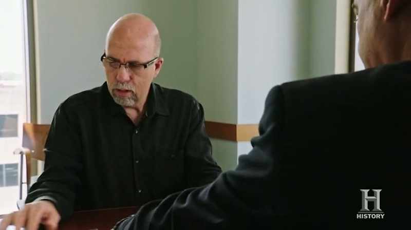 This is probably the absolute best lead