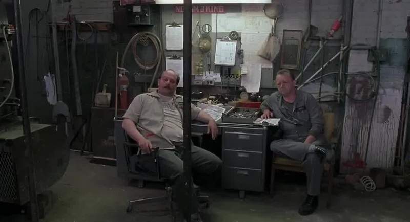 This is Professor Lambeau