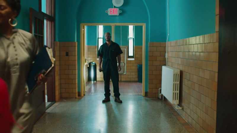 This is profiling! - Boy if you don't get your profiling tail into this classroom!